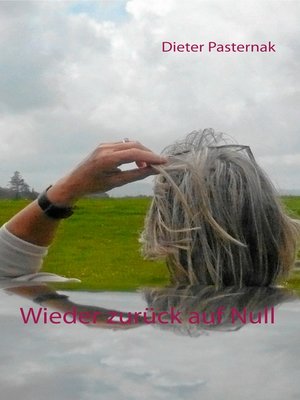 cover image of Wieder zurück auf Null
